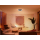 Philips Hue White and color ambiance Plafon Infuse L (czarny) - 724598 - zdjęcie 8